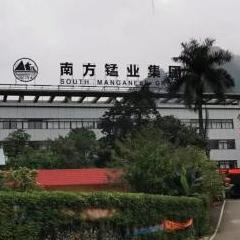 南方錳業(yè)電解錳案例