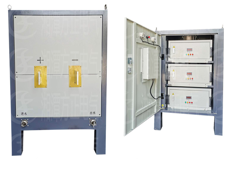方正高頻電解稀土電源300KW2 方正高頻電解稀土電源300KW2