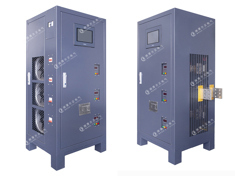 方正高頻電解電源110KW 02 拷貝
