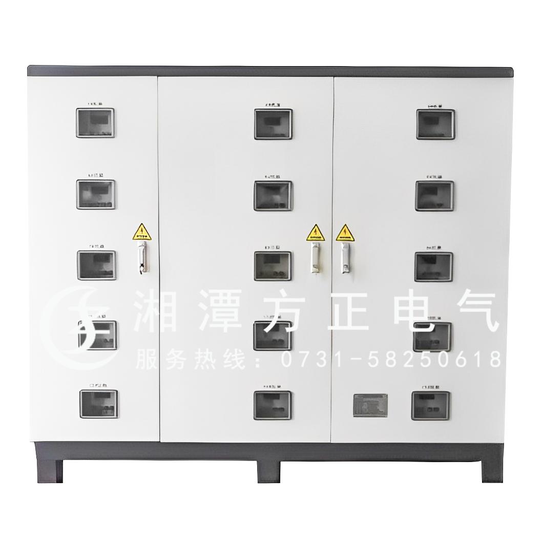 方正大功率電解鉛高頻整流器900KW