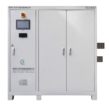電解水制氫直流電源