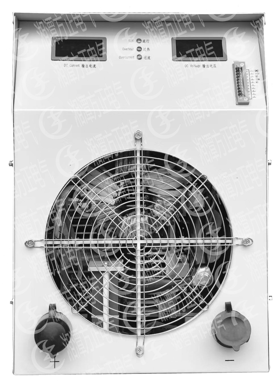 氫氧焰焊機(jī)配套電源24-27KW（水印5）