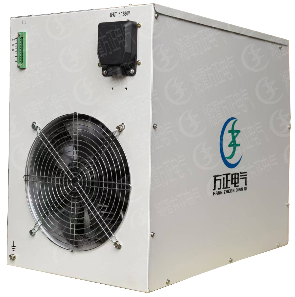 方正氫氧焰焊機配套電源24-27KW