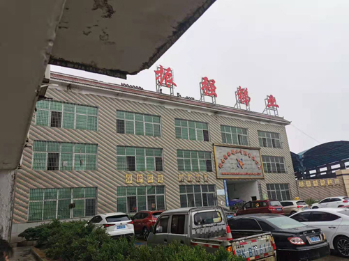 電解鋰案例
