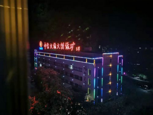 拋光機(jī)案例
